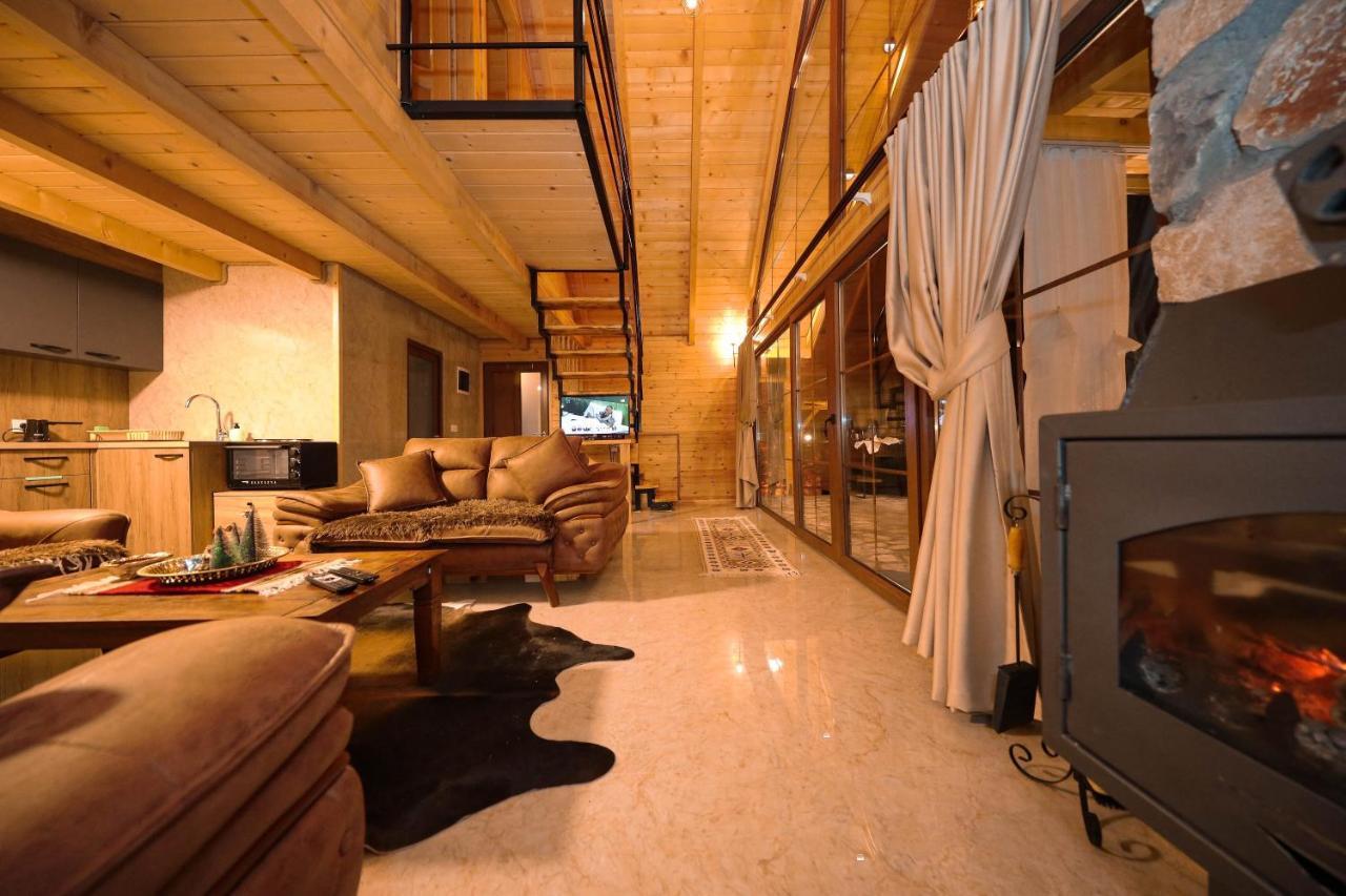 Malesia Eko Resort Πέγια Εξωτερικό φωτογραφία