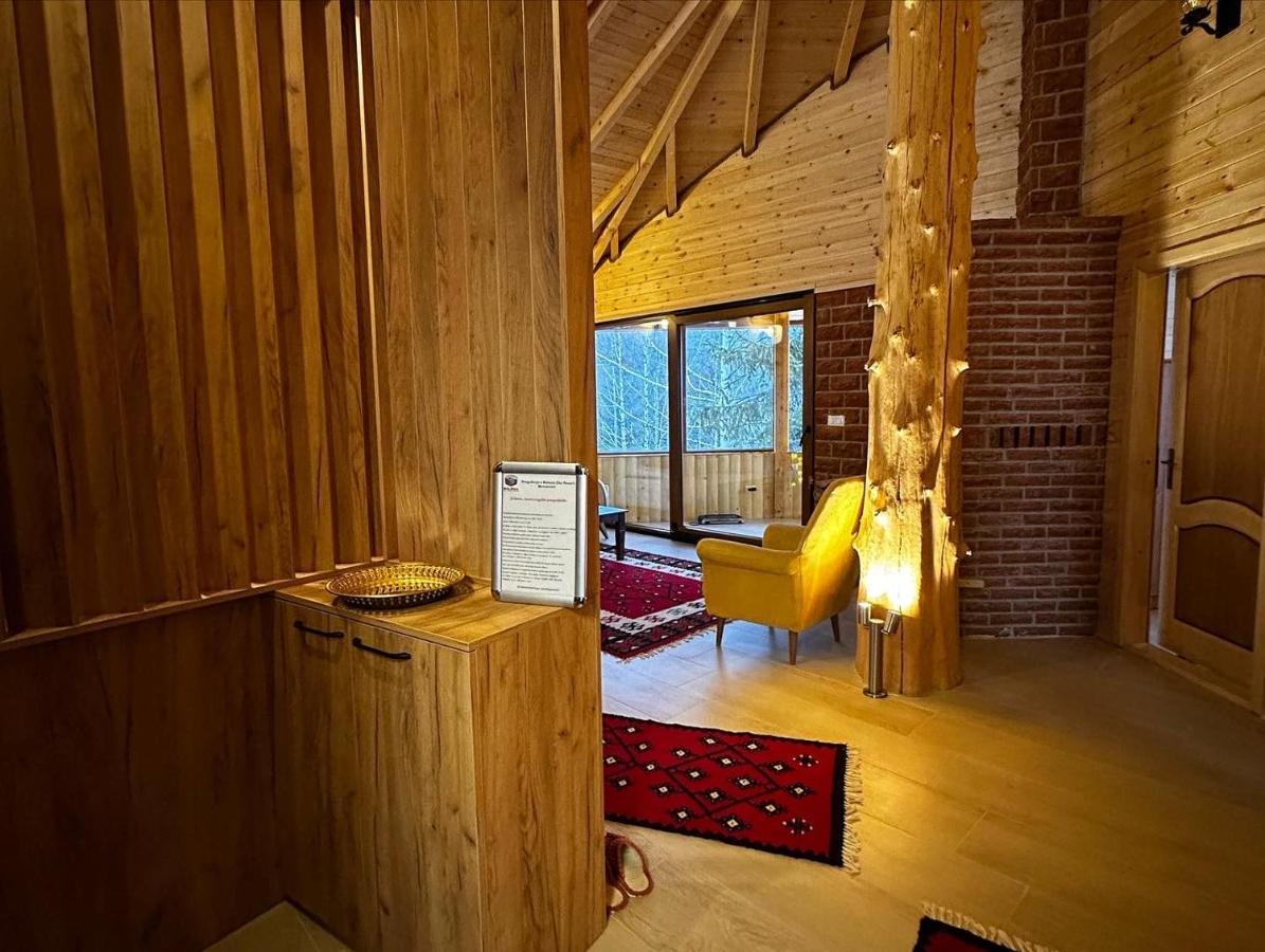 Malesia Eko Resort Πέγια Εξωτερικό φωτογραφία