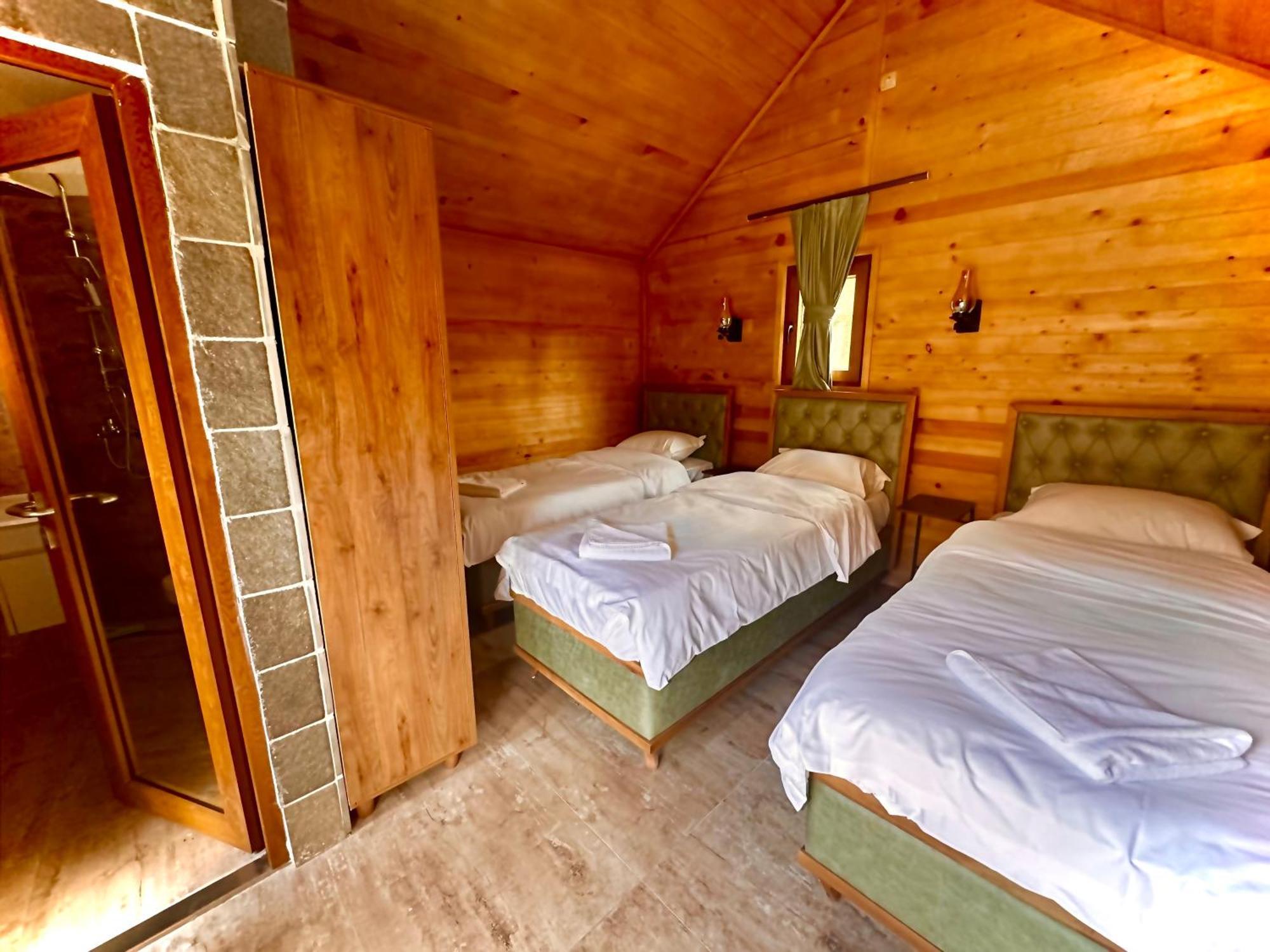 Malesia Eko Resort Πέγια Εξωτερικό φωτογραφία