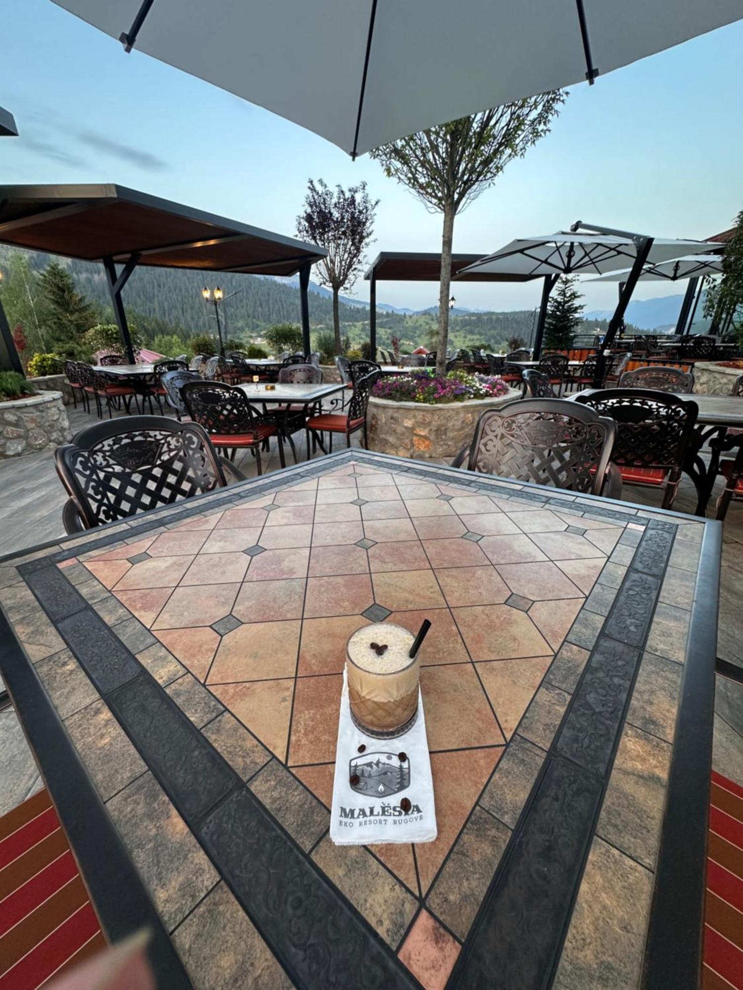Malesia Eko Resort Πέγια Εξωτερικό φωτογραφία